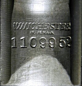 m 1 carbine serial numbers